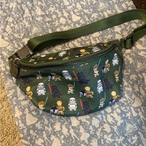 Stoney clover lane Star Wars Fanny